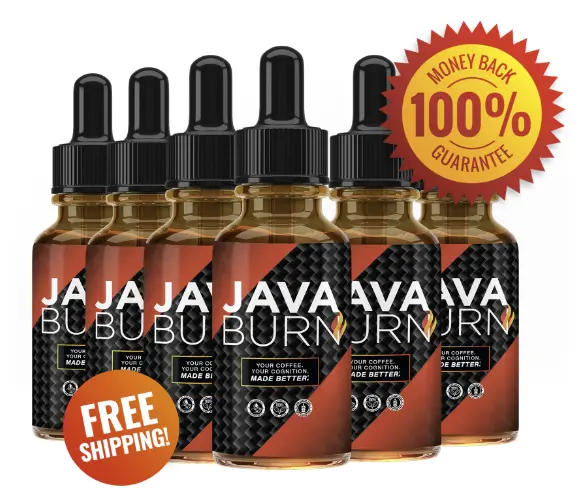 java-burn-official-website